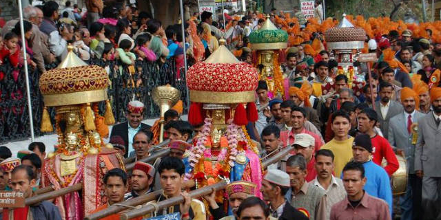 international shivratri fair