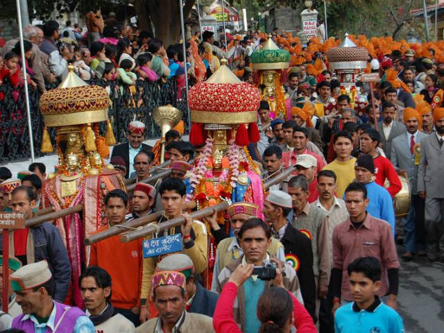 international shivratri fair