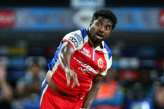 Muralitharan