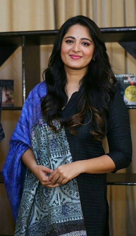 anushka