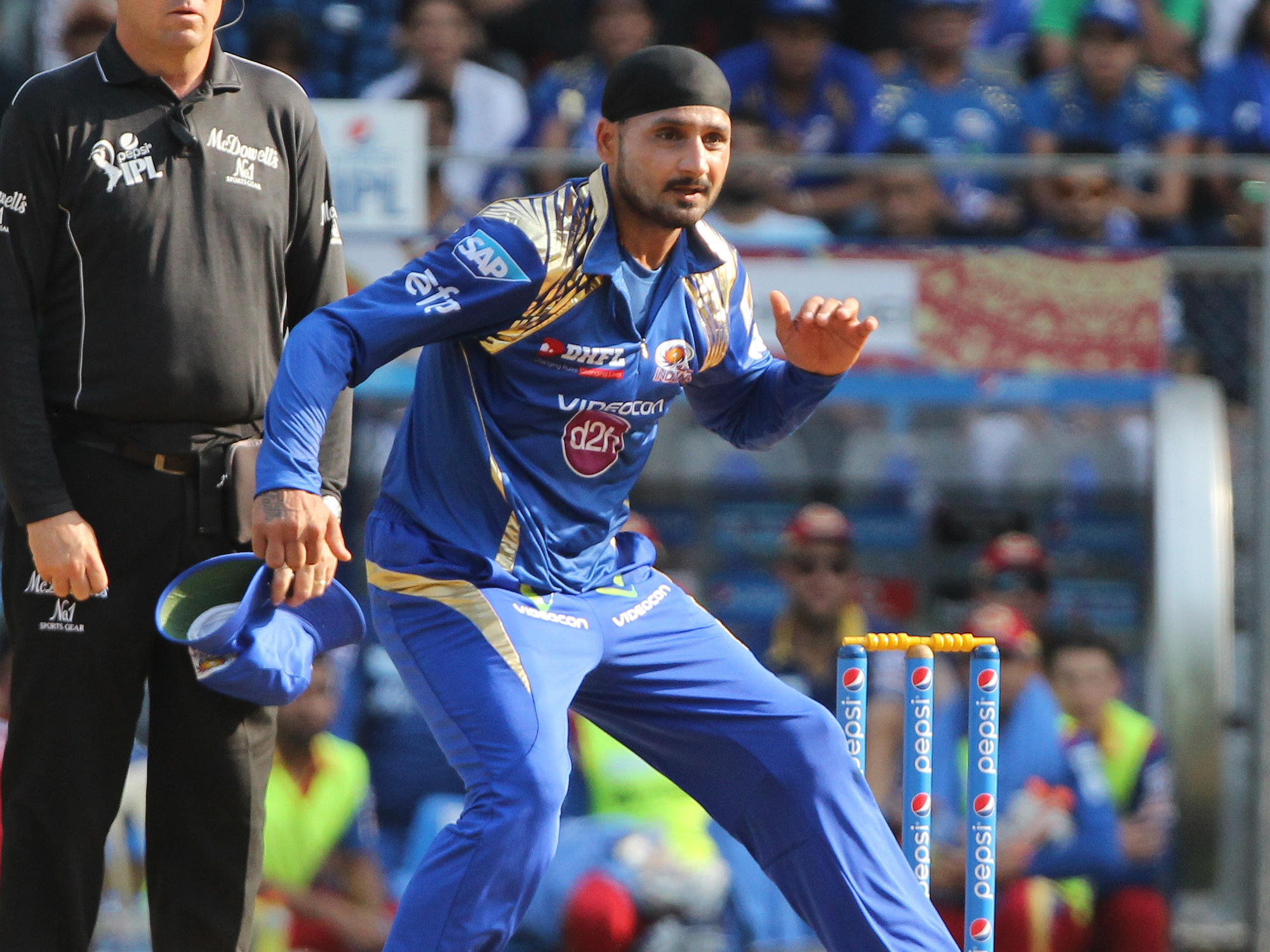 Harbhajan Singh