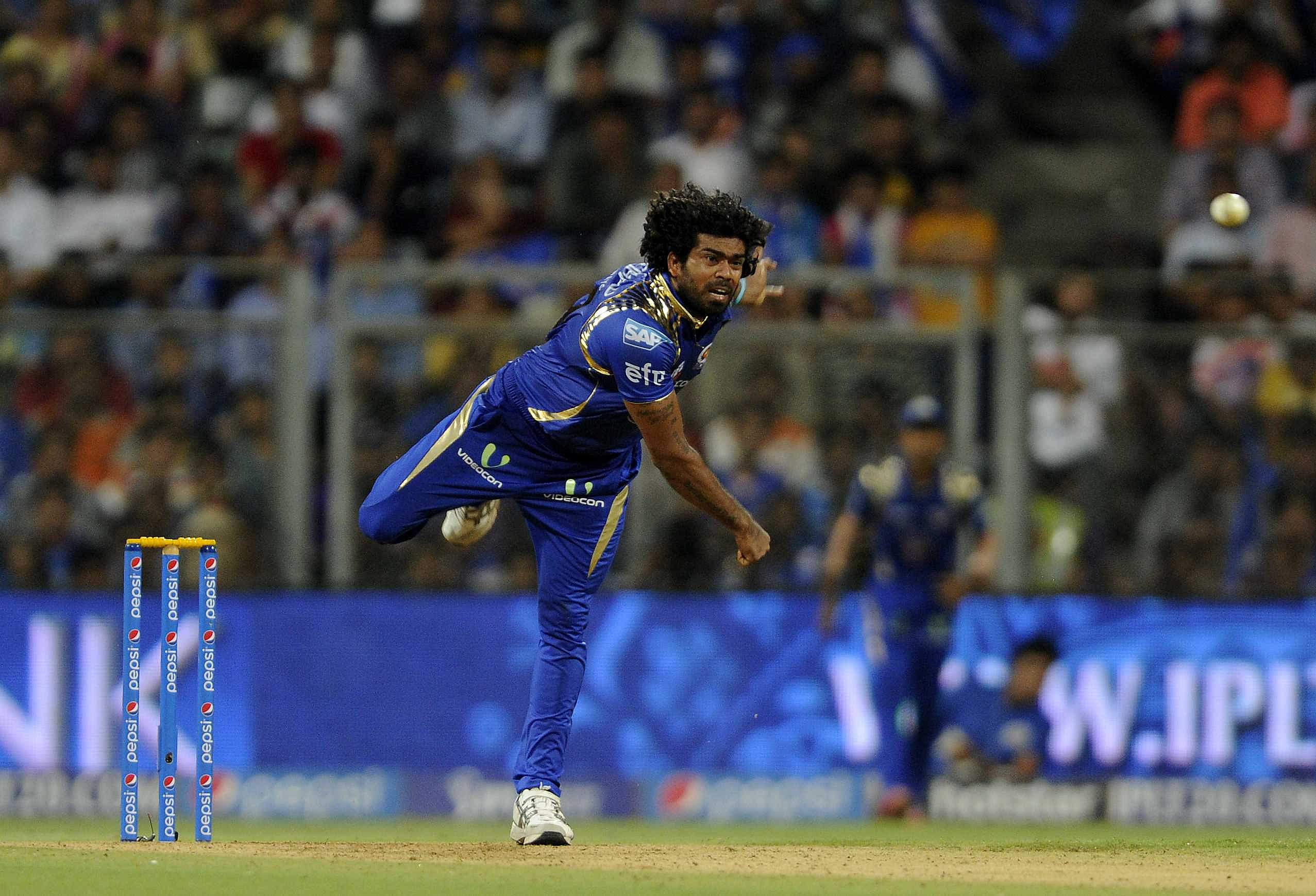 Lasith Malinga