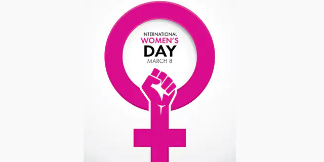 womens day