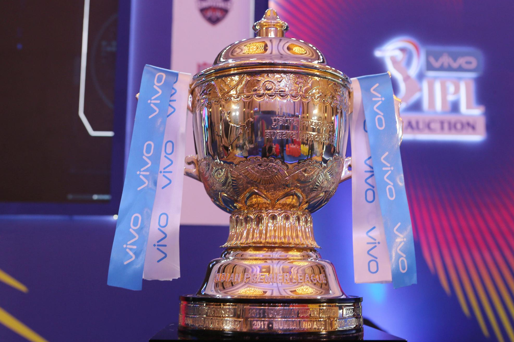 IPL2019