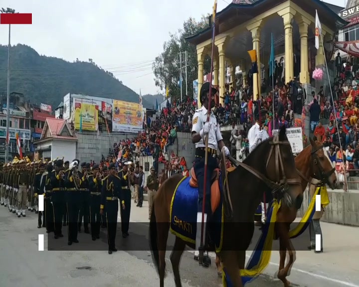 mandi shivratri