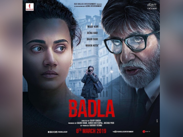 Badla