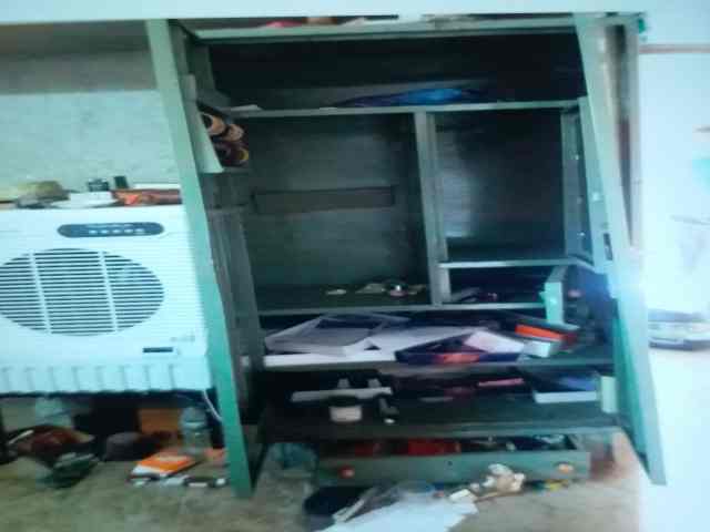 Millions of goods stolen in sadar area in ranchi