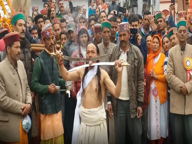 mandi shivratri