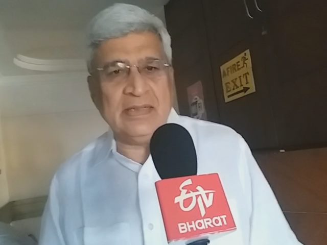 prakash karat