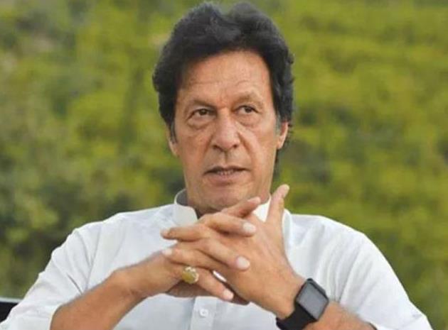 Imran khan