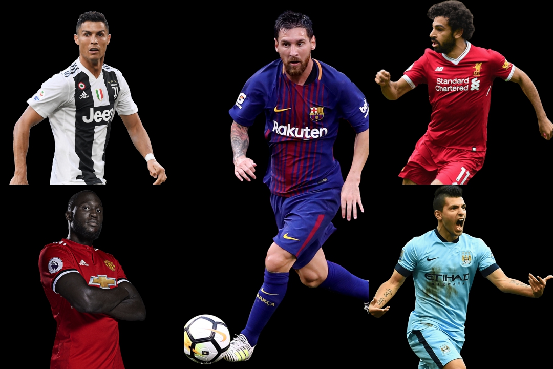 UEFA CHAMPIONS LEAGUE LINE UP , ചാമ്പ്യൻസ് ലീഗ്  ,ബാഴ്സലോണ , യുവന്‍റസ് , MAN UTD , MAN CITY,  LIVERPOOL,  MESSI , റൊണാൾഡോ