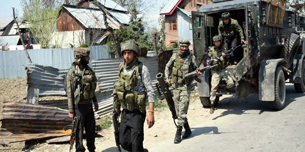 search operation in sopore