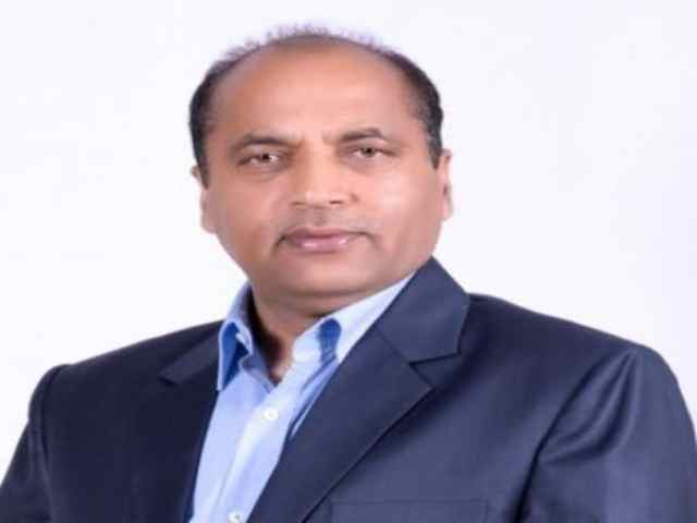 jairam thakur