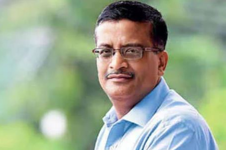 ashok khemka, IAS