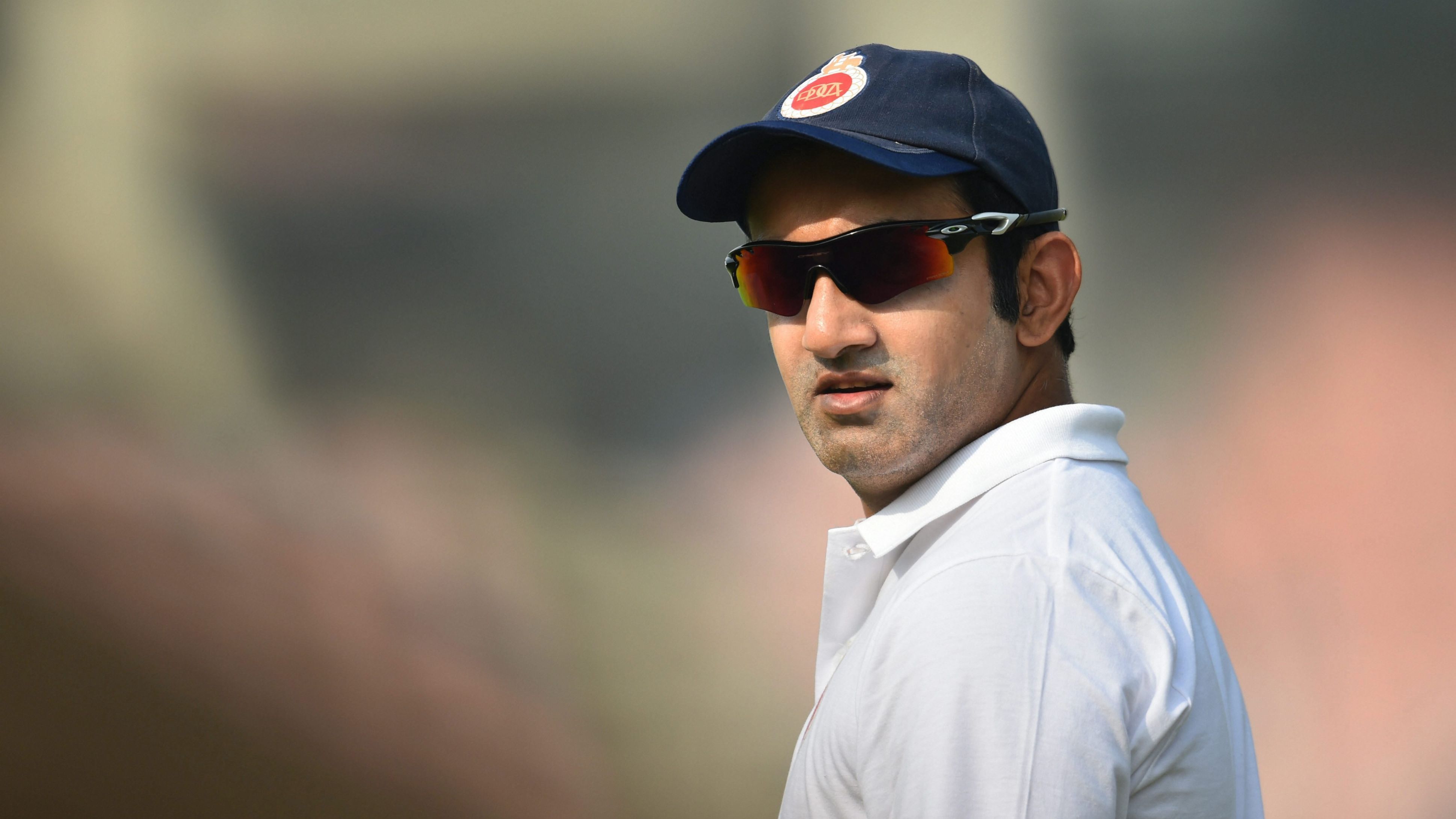 gautam gambhir