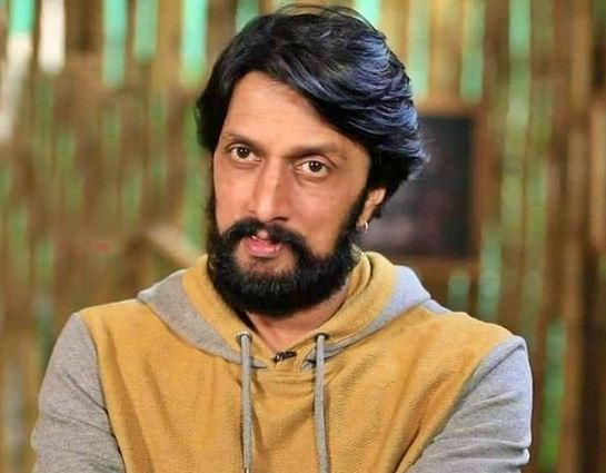 Sudeep