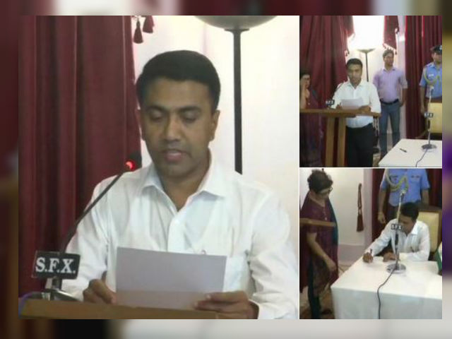 pramod-sawant-becomes-new-chief-minister-of-goa