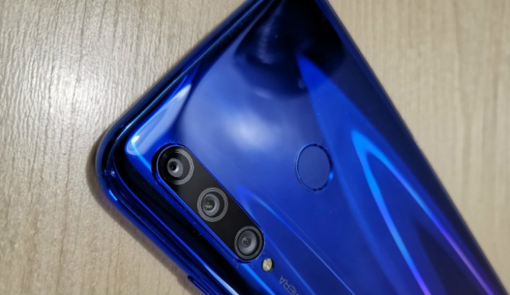 Huawei Honor 10i