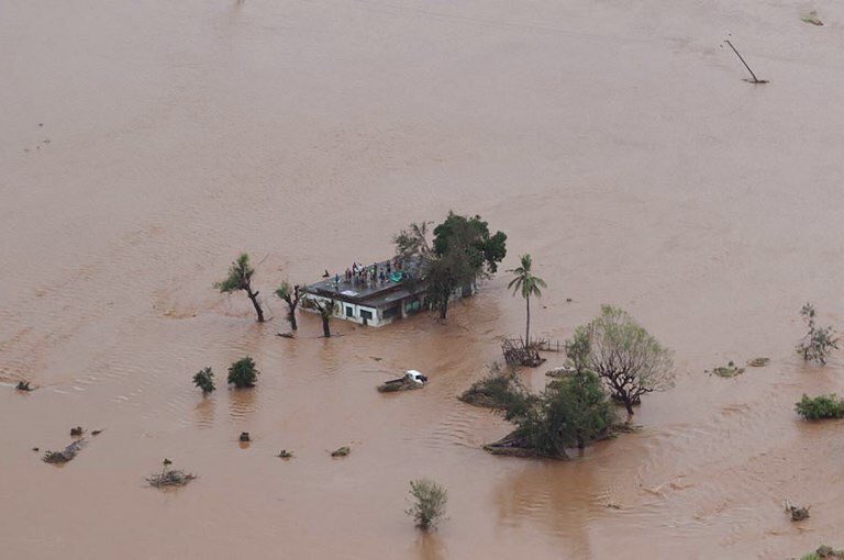 Cyclone Idai