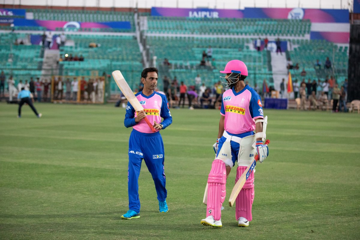 rajasthan royals