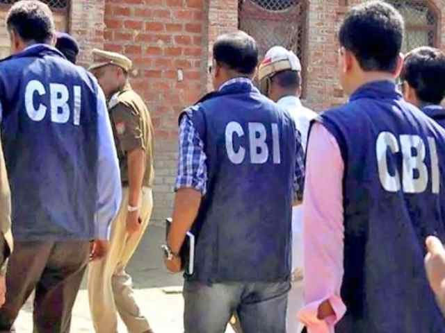 CBI file photo