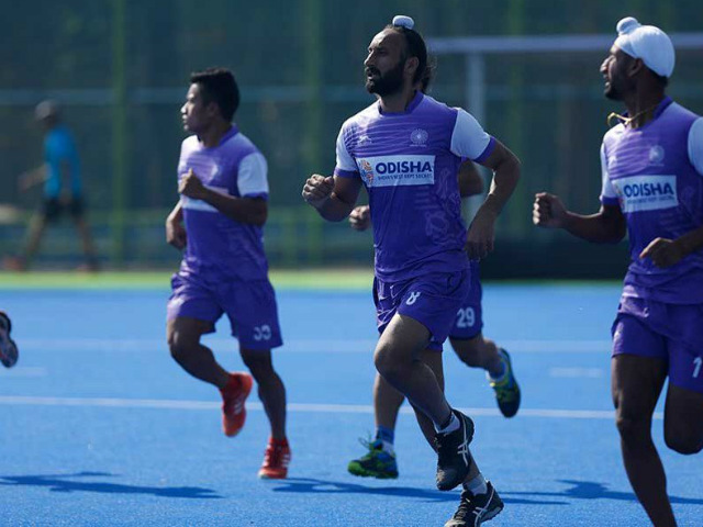 Hockey, India, Coaching, Education, Pathway, launched