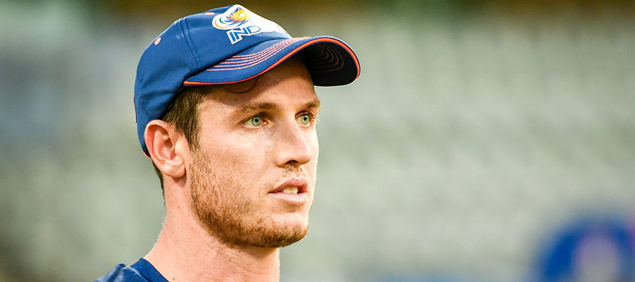 IPL: Adam Milne Injured, Mumbai Indians Faces second major jolt