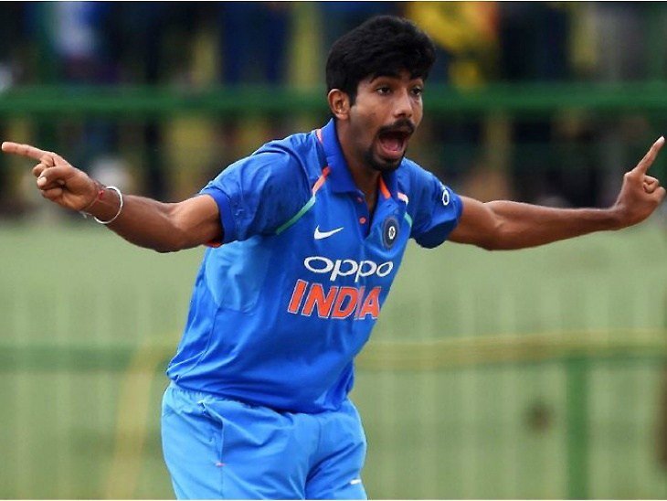 Bumrah