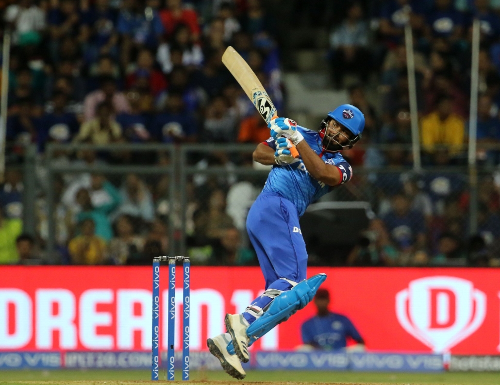 IPL, Rishabh Pant, stump mic, chatter, social media, fixing