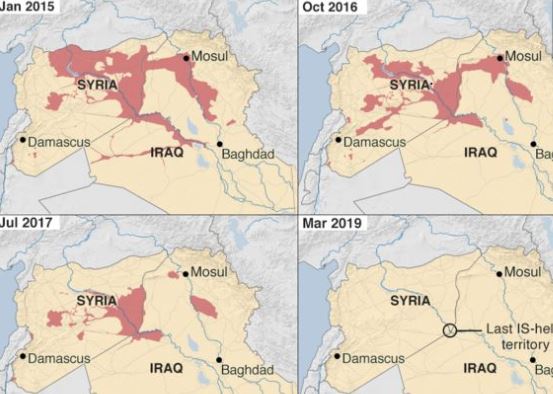 Syria attack