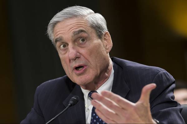 robert mueller