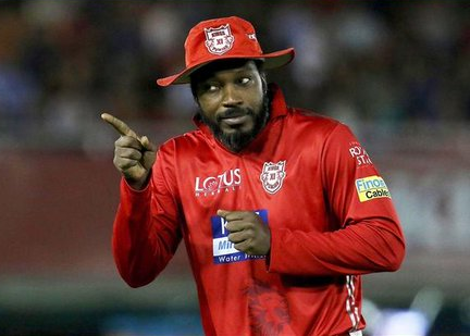 Chris Gayle, IPL 2019, Indian Premier League, IPL 12, KXIP