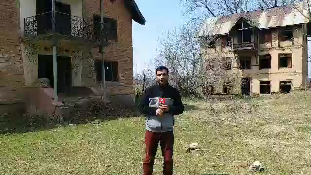 nadimarg village jammu kashmir etv bharat