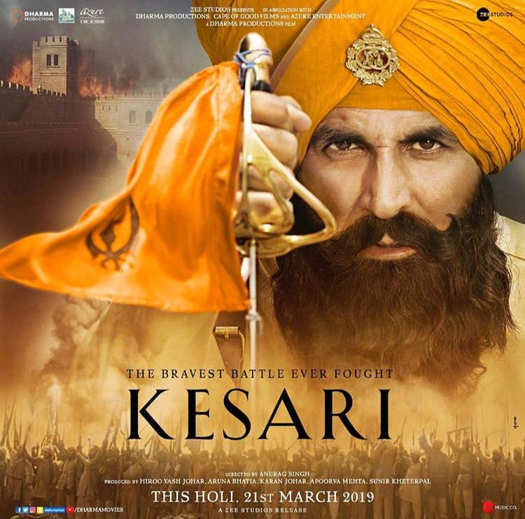 Kesari