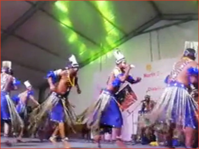 bilaspur, Tribal festival program in bilaspur, himachal news