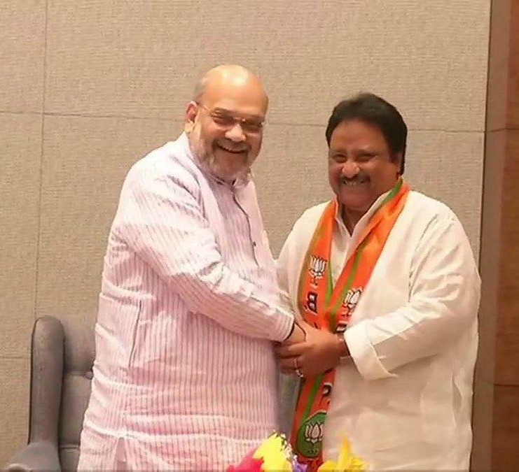 jitender reddy amit shah etvbharat