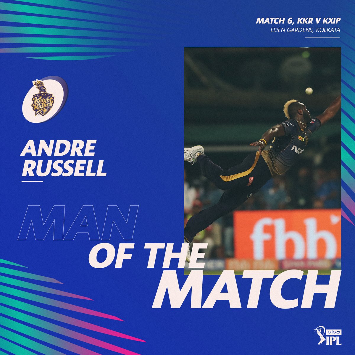 Andre Russel