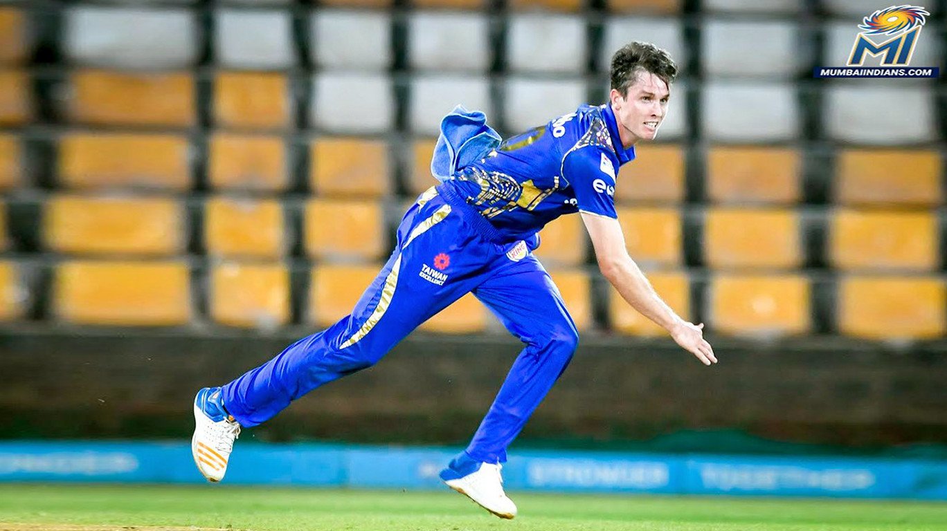 IPL: Alzarri Joseph included in Mumbai Indians squad on place of Adam Milne