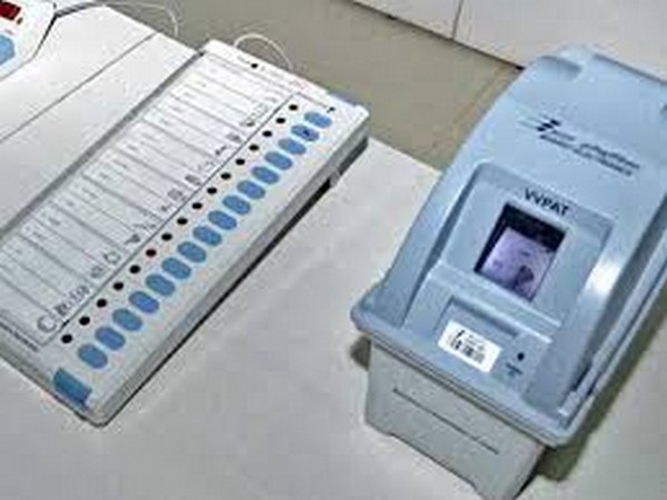 VVPAT CASE