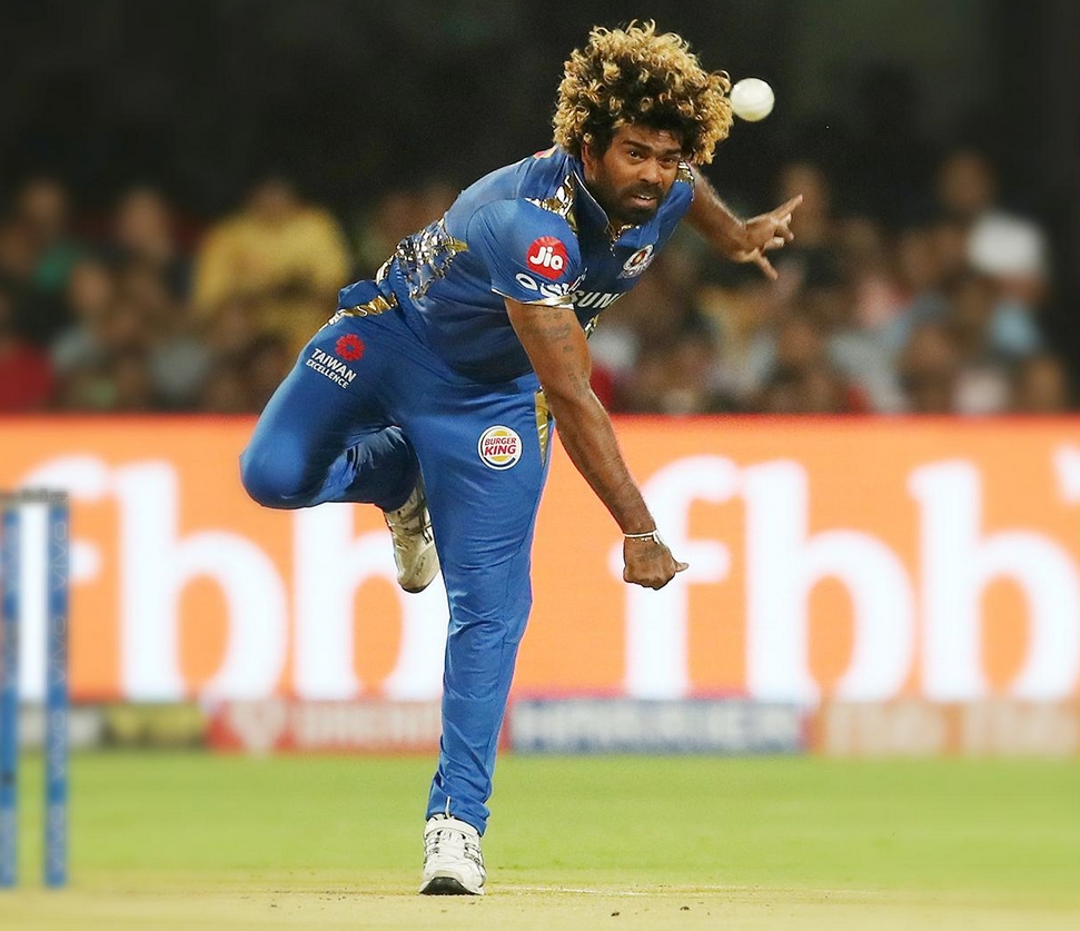 malinga