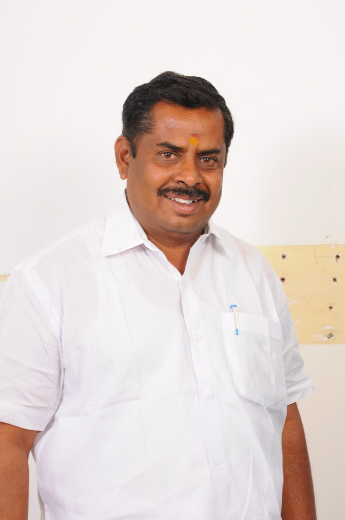 admk govindasamy