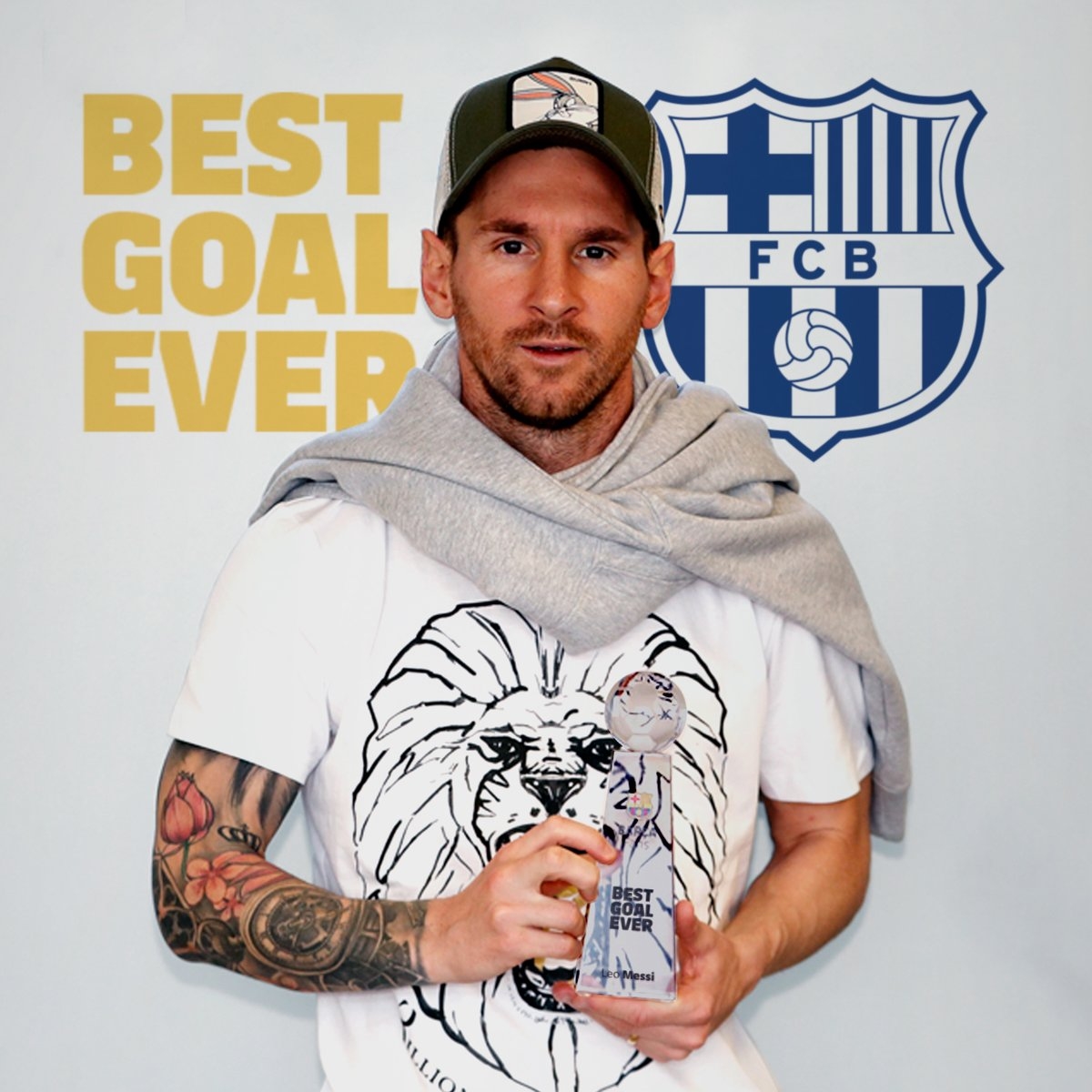 Messi