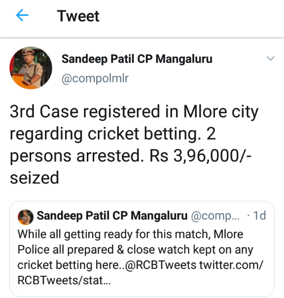 Mangalore