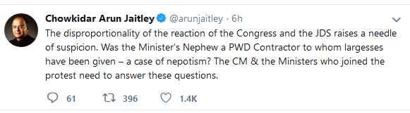 jaitley