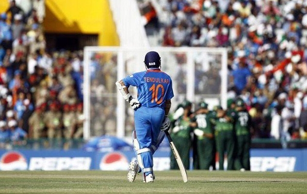 INDvPAK 2011