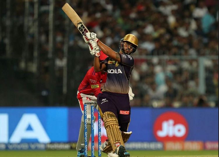 IPL 12: Century of Sixes Completed, Russel remains on top