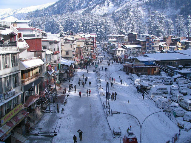 himachal