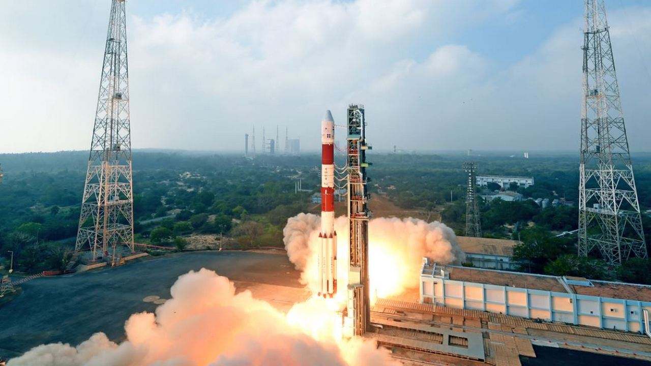 isro