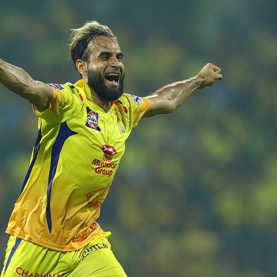 Imran Tahir