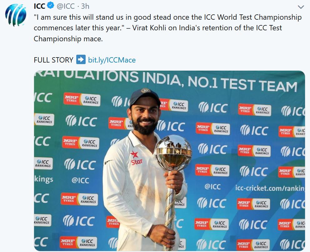 सौजन्य: https://twitter.com/ICC